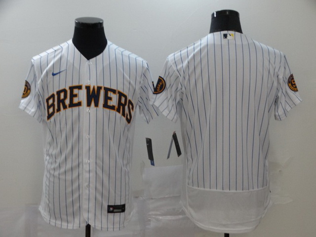 Milwaukee Brewers Jerseys 20